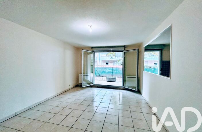 Vente Appartement 2 pièces — photo 3