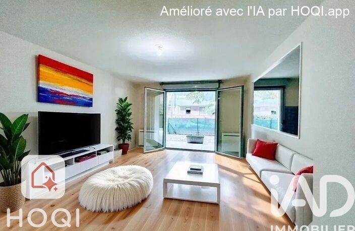 Vente Appartement 2 pièces — photo 4