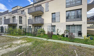 Appartement 3 Pièces 65 m² à vendre à Lamorlaye (60260)