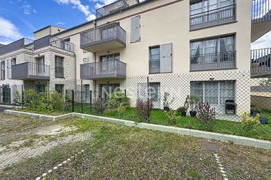 Appartement 3 pièces 290000 €