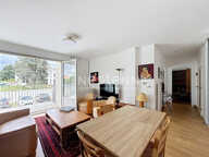 Appartement Lamorlaye 3 pièce(s) 65 m2, balcon — photo 2