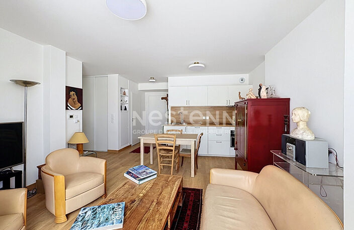 Appartement Lamorlaye 3 pièce(s) 65 m2, balcon — photo 5