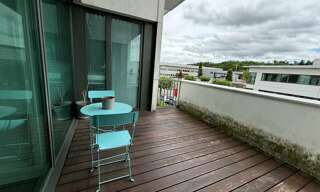 Bureau  143 m² à louer à Chaponnay (69970)