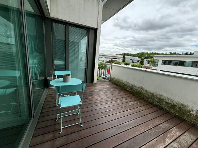 BUREAUX à LOUER — photo du bien