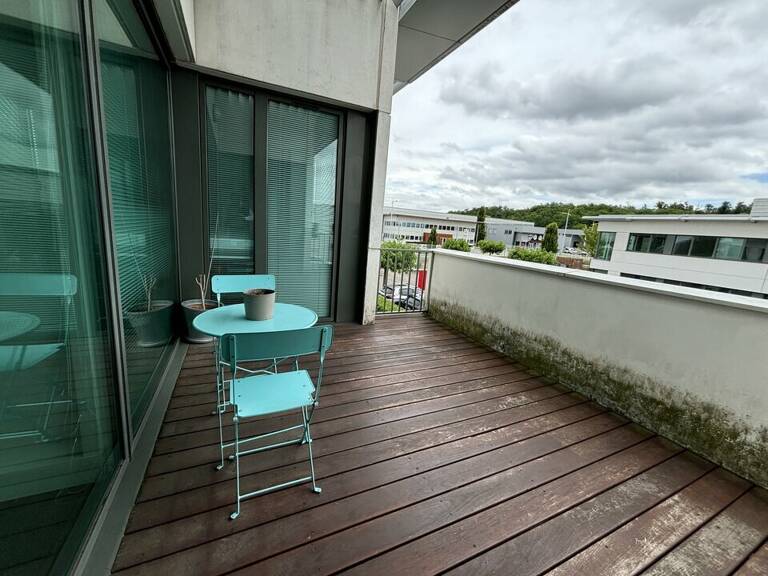 BUREAUX à LOUER — photo 1