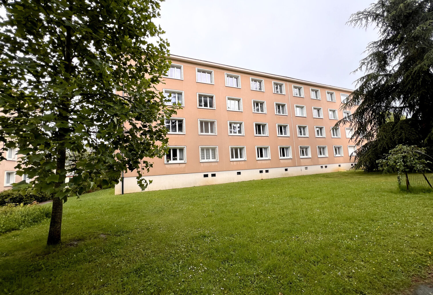 Appartement 69 m2   Double séjour   2 chambres   Viroflay — photo 1