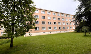 Appartement 4 Pièces 69 m² à vendre à Viroflay (78220)