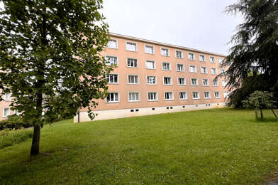 Appartement 4 pièces 363000 €