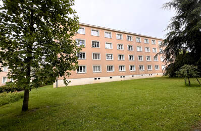 Appartement 69 m2   Double séjour   2 chambres   Viroflay — photo du bien