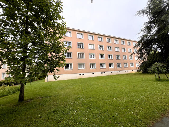 Appartement proposé à Viroflay