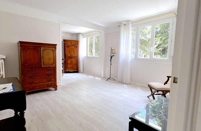 Appartement 69 m2   Double séjour   2 chambres   Viroflay — photo 3