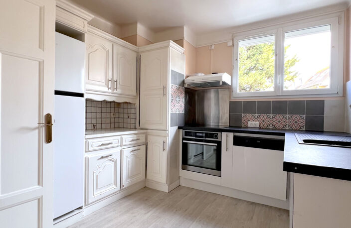 Appartement 69 m2   Double séjour   2 chambres   Viroflay — photo 5