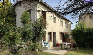 Maison 5 Pièces 112 m² à vendre à Foix (09000)