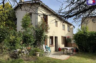 Maison 5 pièces 151000 €