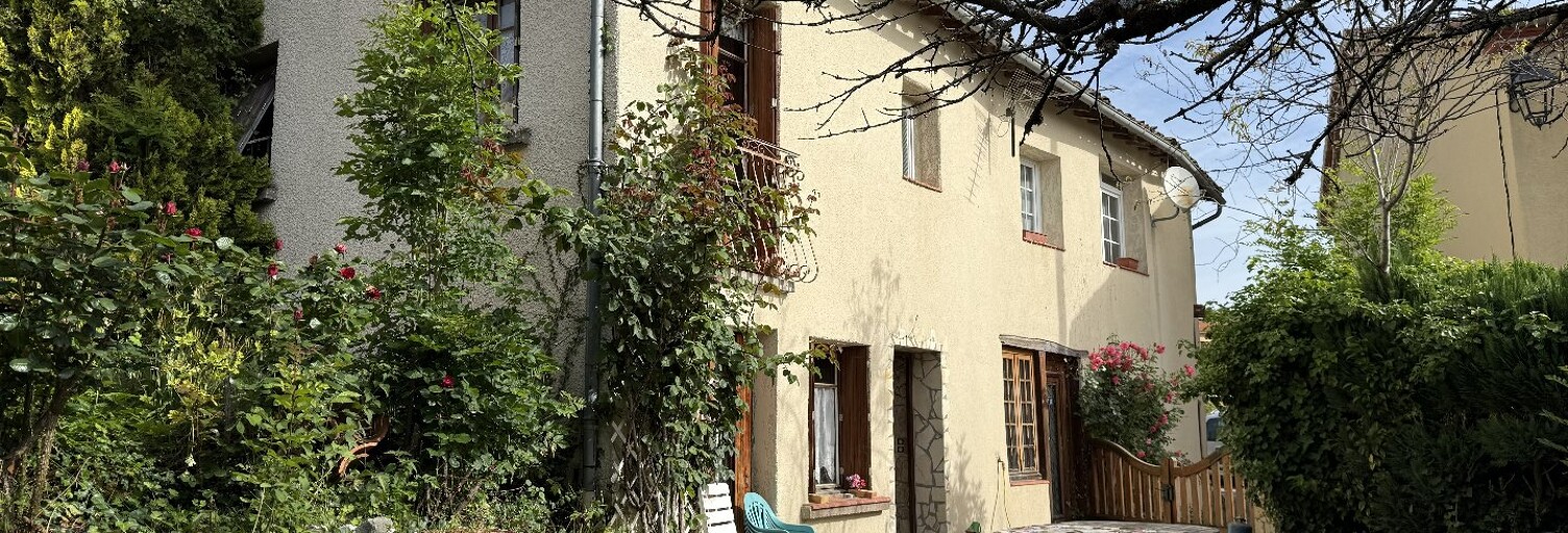 Maison 5 Pièces 112 m² à vendre à Foix (09000)