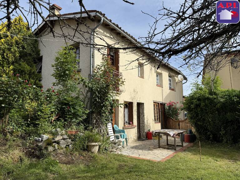 Maison 5 pièces 112 m² — photo 1