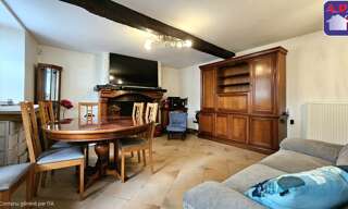 Maison 5 Pièces 102 m² à vendre à Saint-Gaudens (31800)