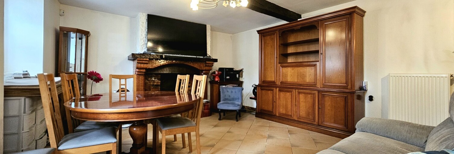 Maison 5 Pièces 102 m² à vendre à Saint-Gaudens (31800)