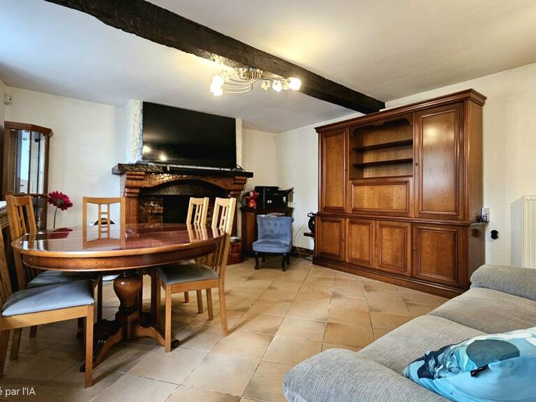 Maison 5 pièces 102 m² — photo 1