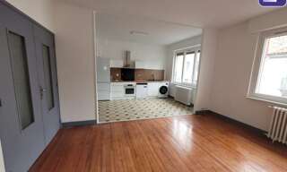 Appartement 3 Pièces 76 m² à louer à Saint-Girons (09200)