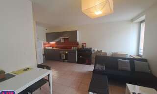Appartement 2 Pièces 45 m² à louer à Saverdun (09700)