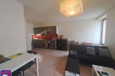 Appartement 2 pièces 448 €