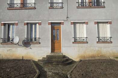 Maison 6 pièces 177000 €