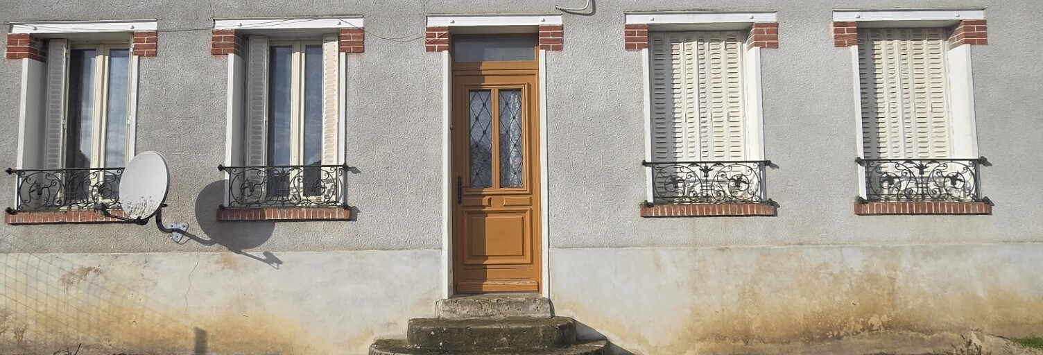 Maison 6 Pièces 140 m² à vendre à Vincelles (51700)
