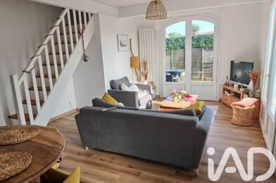 Maison 4 pièces 365000 €