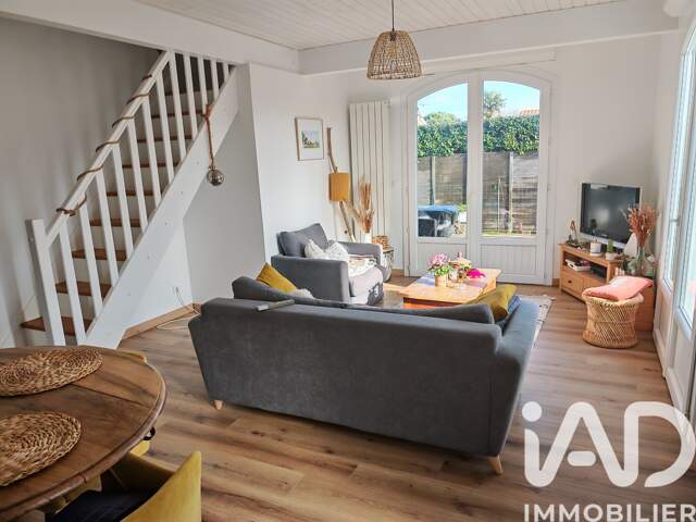 Vente Maison/villa 4 pièces — photo du bien