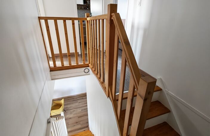 Vente Maison/villa 4 pièces — photo 2