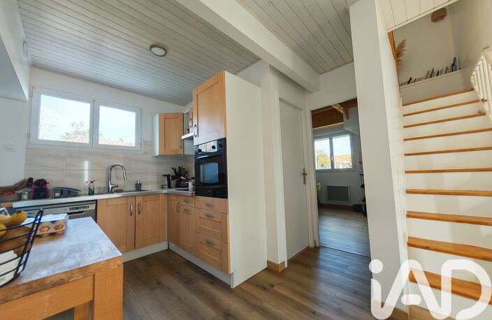 Vente Maison/villa 4 pièces — photo 3