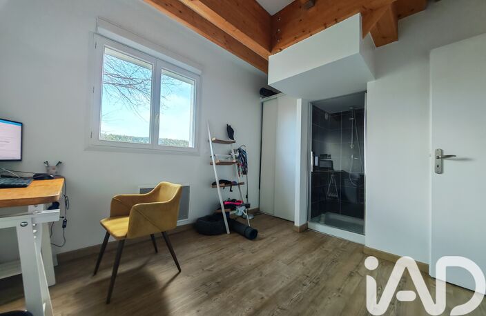Vente Maison/villa 4 pièces — photo 4