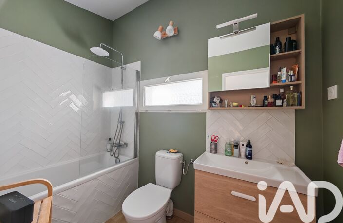 Vente Maison/villa 4 pièces — photo 5