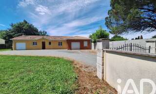 Maison 4 Pièces 91 m² à vendre à Pineuilh (33220)
