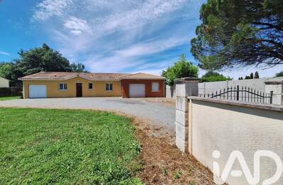 Vente Maison/villa 4 pièces — photo du bien