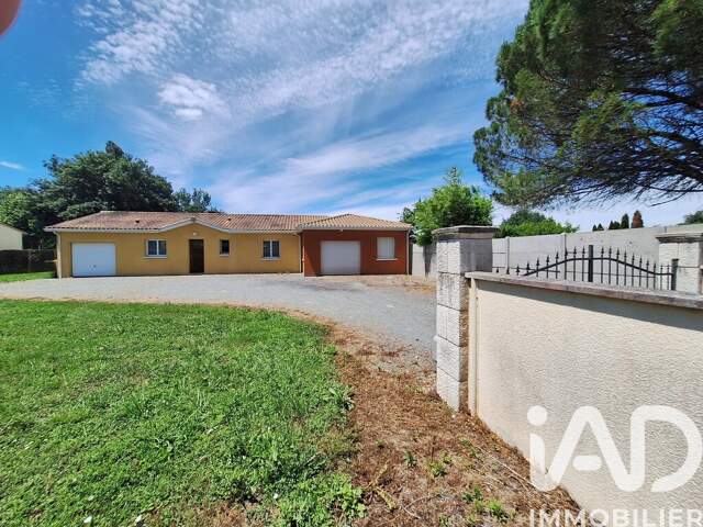 Vente Maison/villa 4 pièces — photo du bien