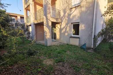 Appartement 2 pièces 513 €