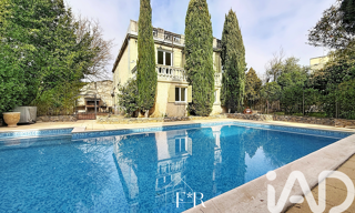 Maison 6 Pièces 226 m² à vendre à Carpentras (84200)