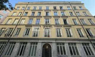 Bureau  89 m² à louer à Lyon 1 (69001)