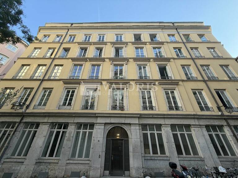 BUREAUX à LOUER — photo 1