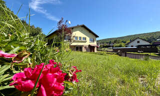 Maison 6 Pièces 104 m² à vendre à Lautenbach (68610)