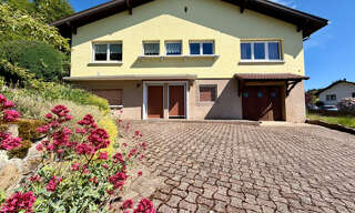Maison 6 Pièces 104 m² à vendre à Lautenbach (68610)