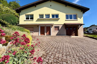 Maison 6 pièces 275000 €