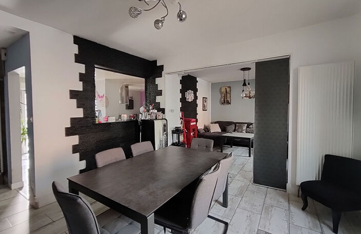 Maison Mulhouse 5 pièces 100 m2 — photo 4