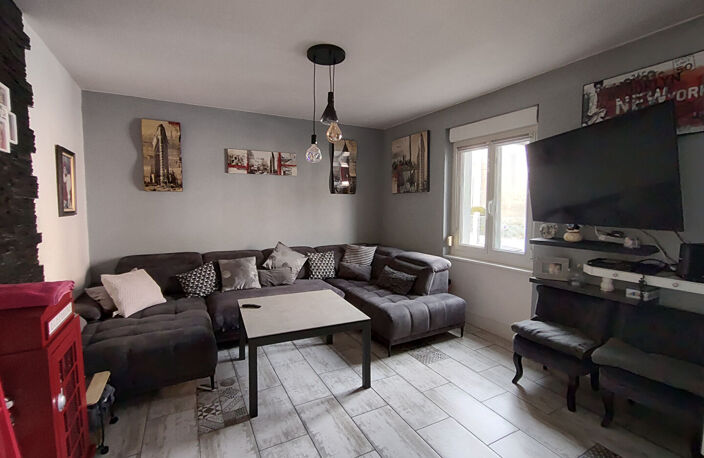Maison Mulhouse 5 pièces 100 m2 — photo 5