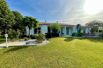 Maison 6 pièces 697000 €