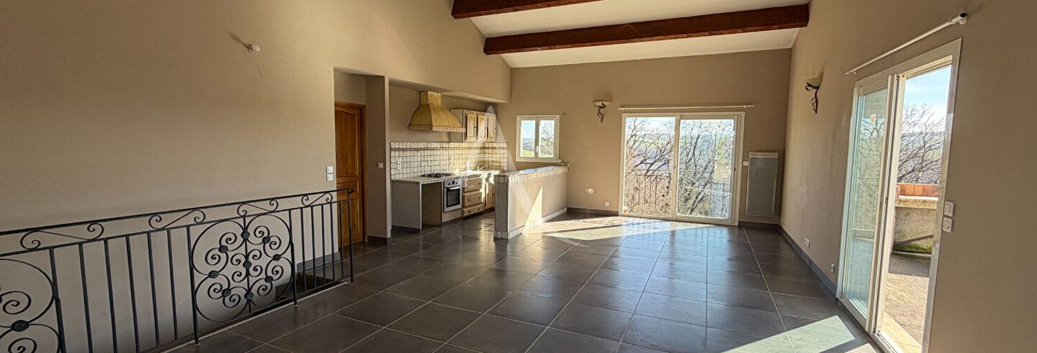 Maison 4 Pièces 129 m² à louer à Ambialet (81430)