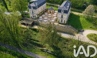 Maison 10 Pièces 450 m² à vendre à Haraucourt (08450)