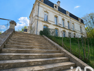 Vente Château 10 pièces — photo 3